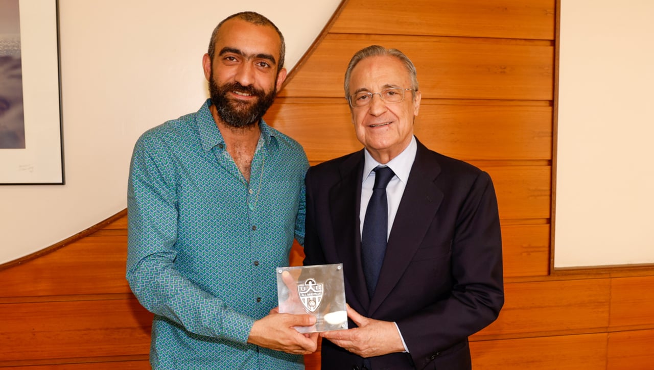 La situación que podría hacer a El Assy cambiar de planes