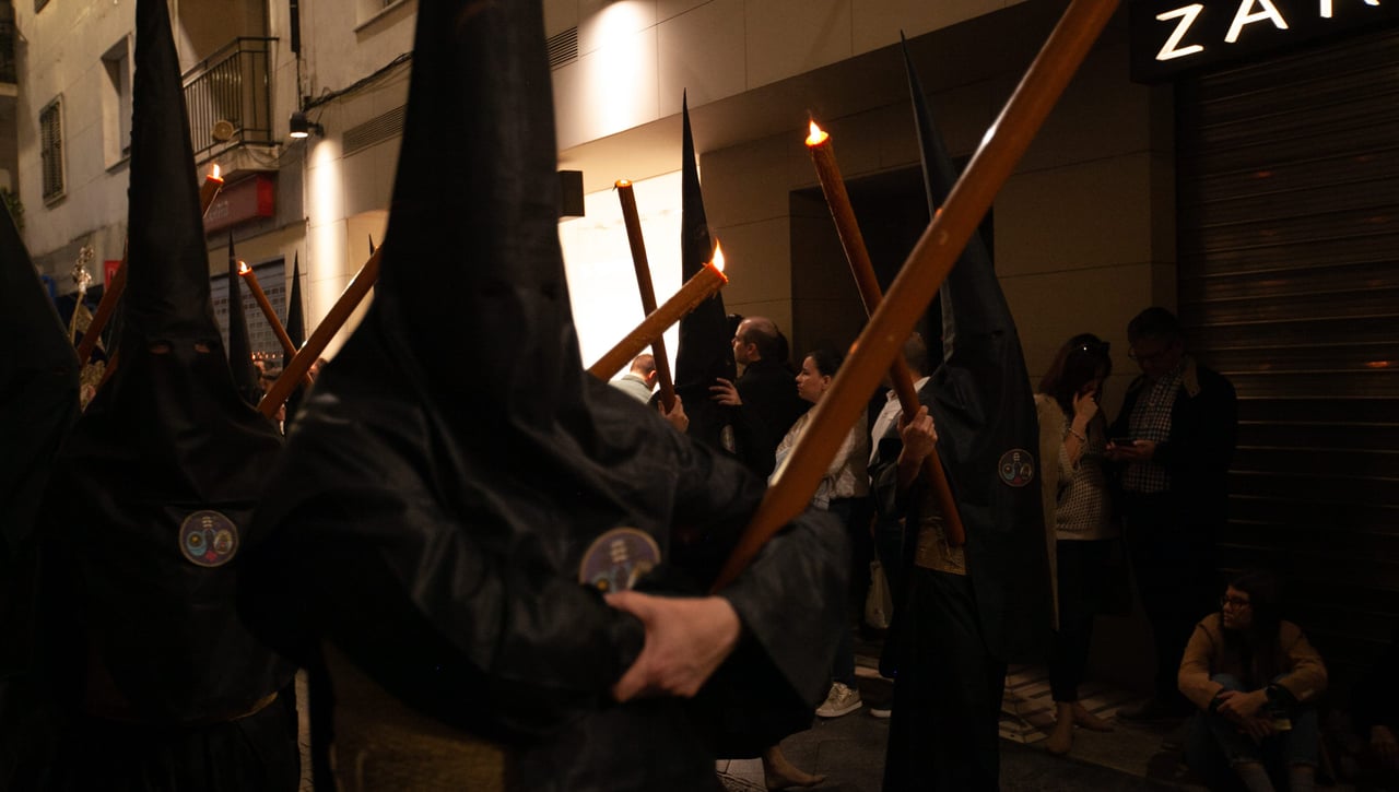 La borrasca Nelson deja esperanzas para los últimos días de Semana Santa