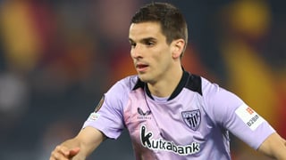 Ernesto Valverde, preocupado por la situación de Galarreta