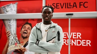 El Sevilla revoluciona el cierre de mercado de fichajes: Lukébakio, Vargas, Pedrosa, Alexis, Mendy, Cardoso... ¡y otra vez Juanlu!