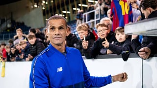 Rivaldo abre la puerta para volver al Barcelona: "El club hizo mucho por mí cuando jugué allí"