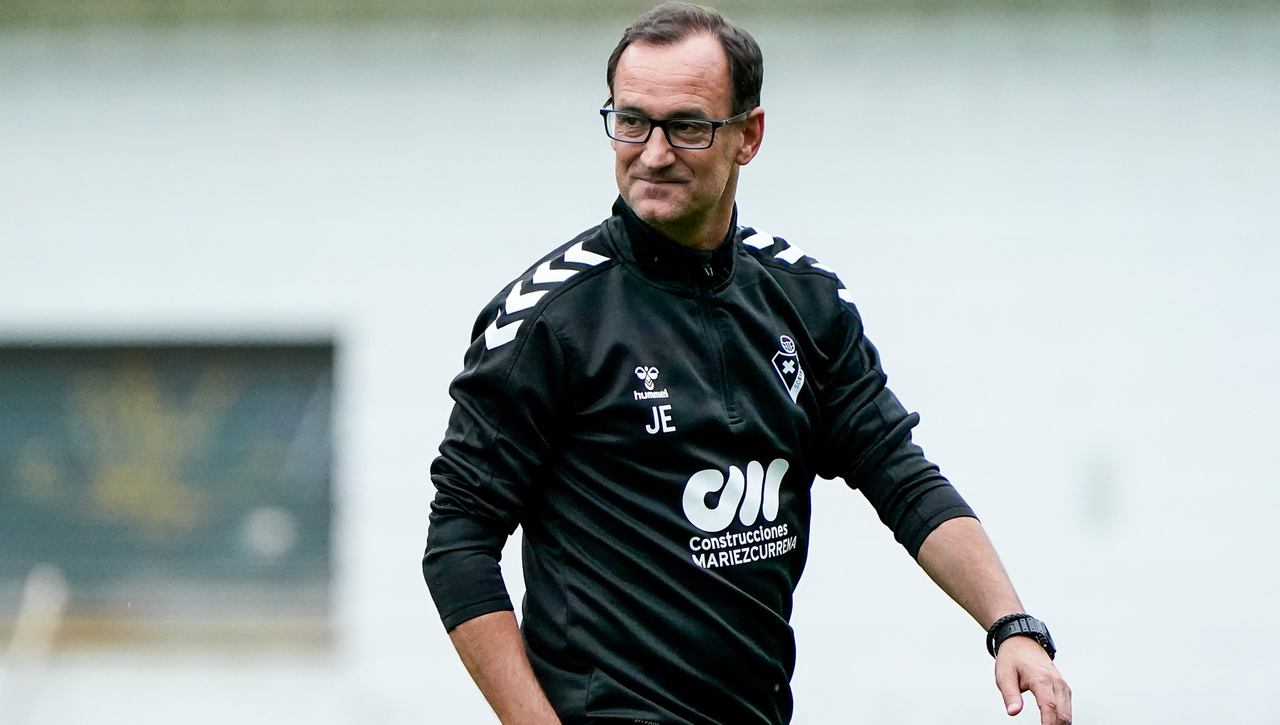 Aclara el despido de Etxebarria