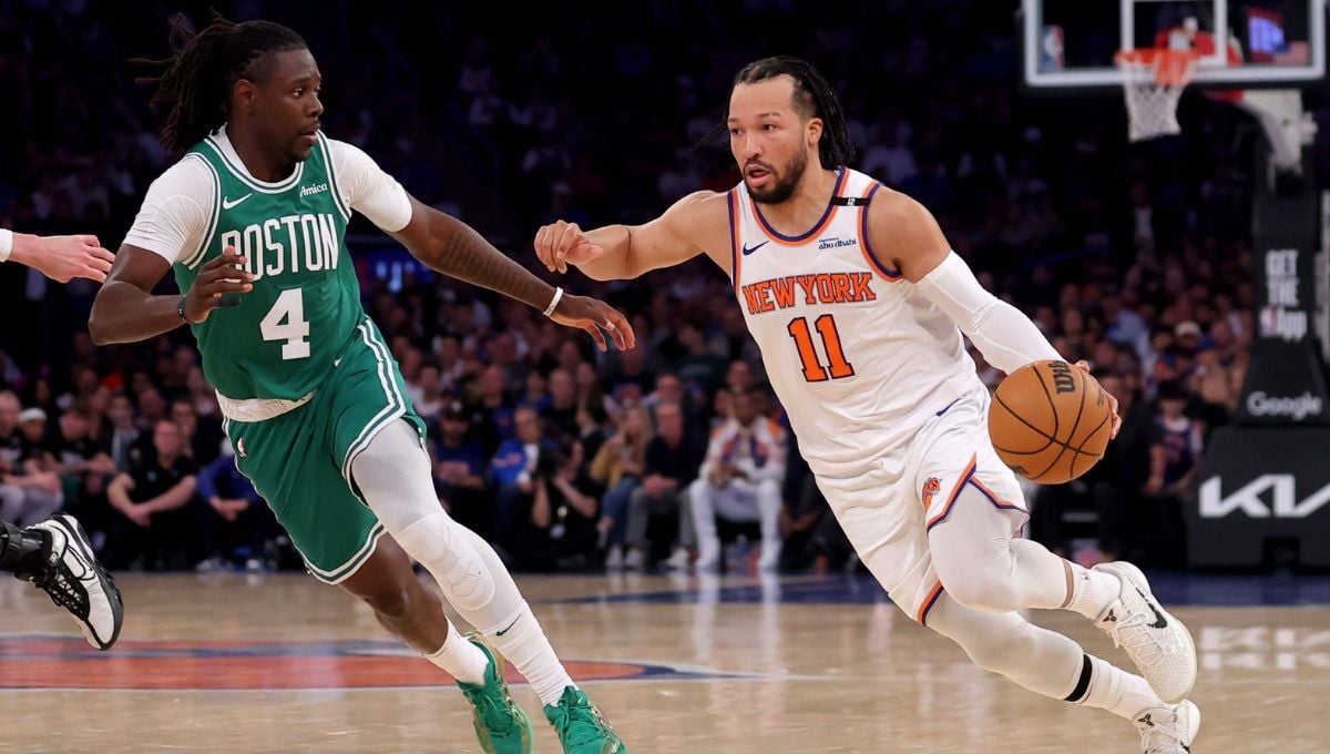 El tercer gran pelotazo de la NBA ya es oficial