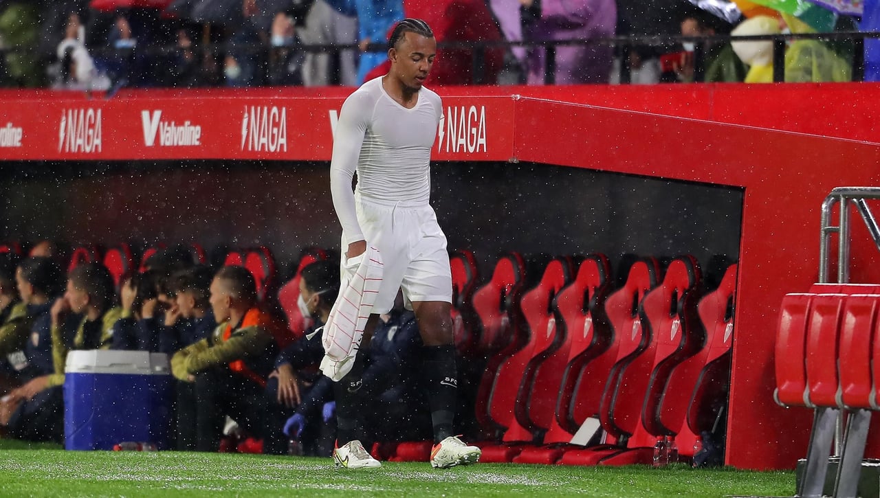 Recta final de la 'Operación Koundé': a falta de la firma