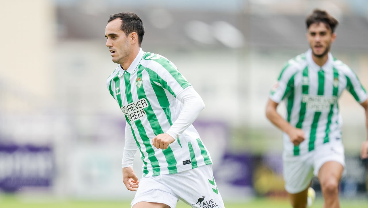 La conversación que ha provocado un giro con Juanmi