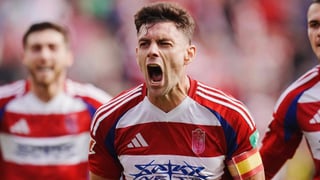 Lucas Boyé, elegido