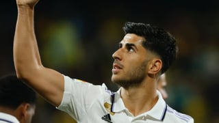 Las razones de la renovación de Marco Asensio