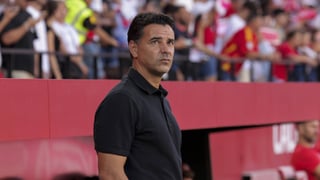 Míchel toma una medida drástica para la Champions League
