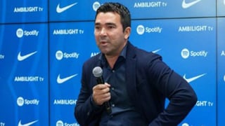 Deco aclara el futuro de Xavi con un mensaje tajante y confirma el plan con los 'Joaos'