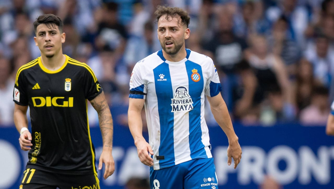 Acelerón para firmar a Keidi Bare