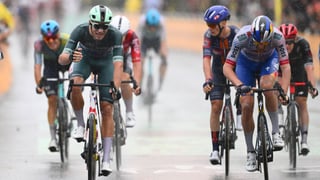 Clasificación Tour de Francia 2025 tras la 17 etapa | Jonatan Milan vuelve a ganar y no hay cambios en la general antes de Los Alpes