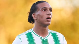 El Betis no se rinde, el Tenerife aprieta y Yanis Senhadji se lo piensa 