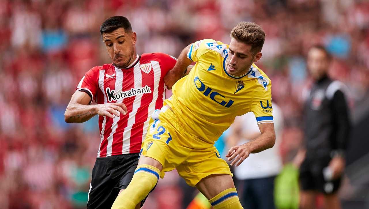 El Athletic Club, detrás de un descarte de Imanol Alguacil en la Real Sociedad