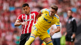 El Athletic Club, detrás de un descarte de Imanol Alguacil en la Real Sociedad