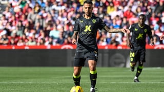 Jonathan Viera se pronuncia sobre su reencuentro con García Pimienta