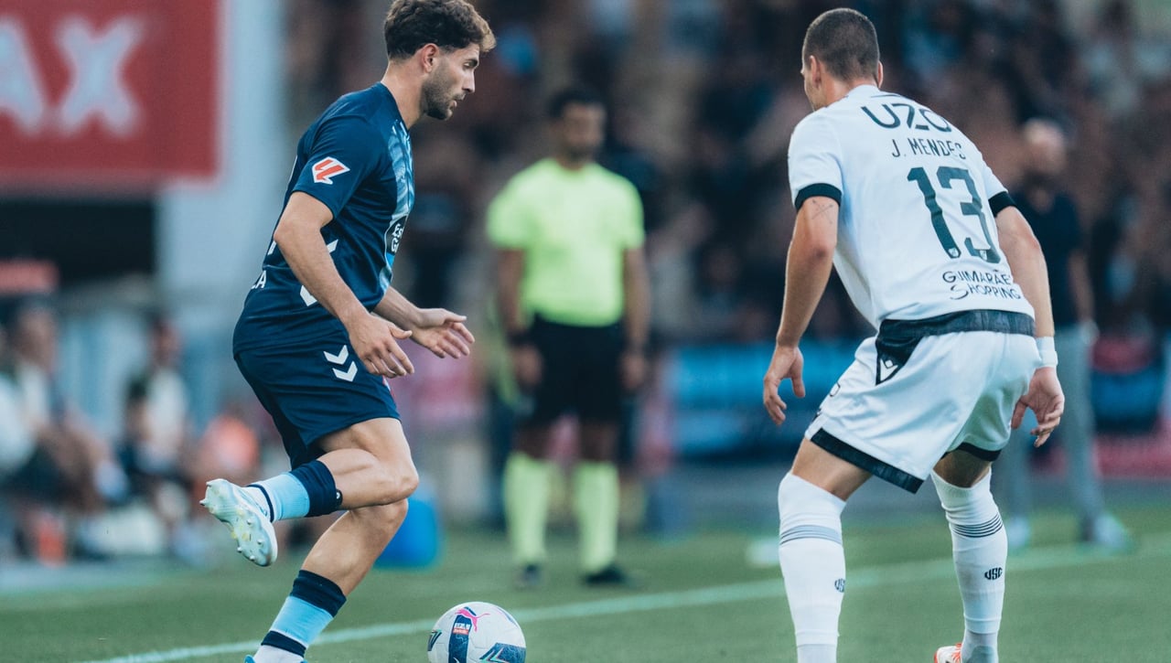 El 'fichaje inesperado' de Giráldez