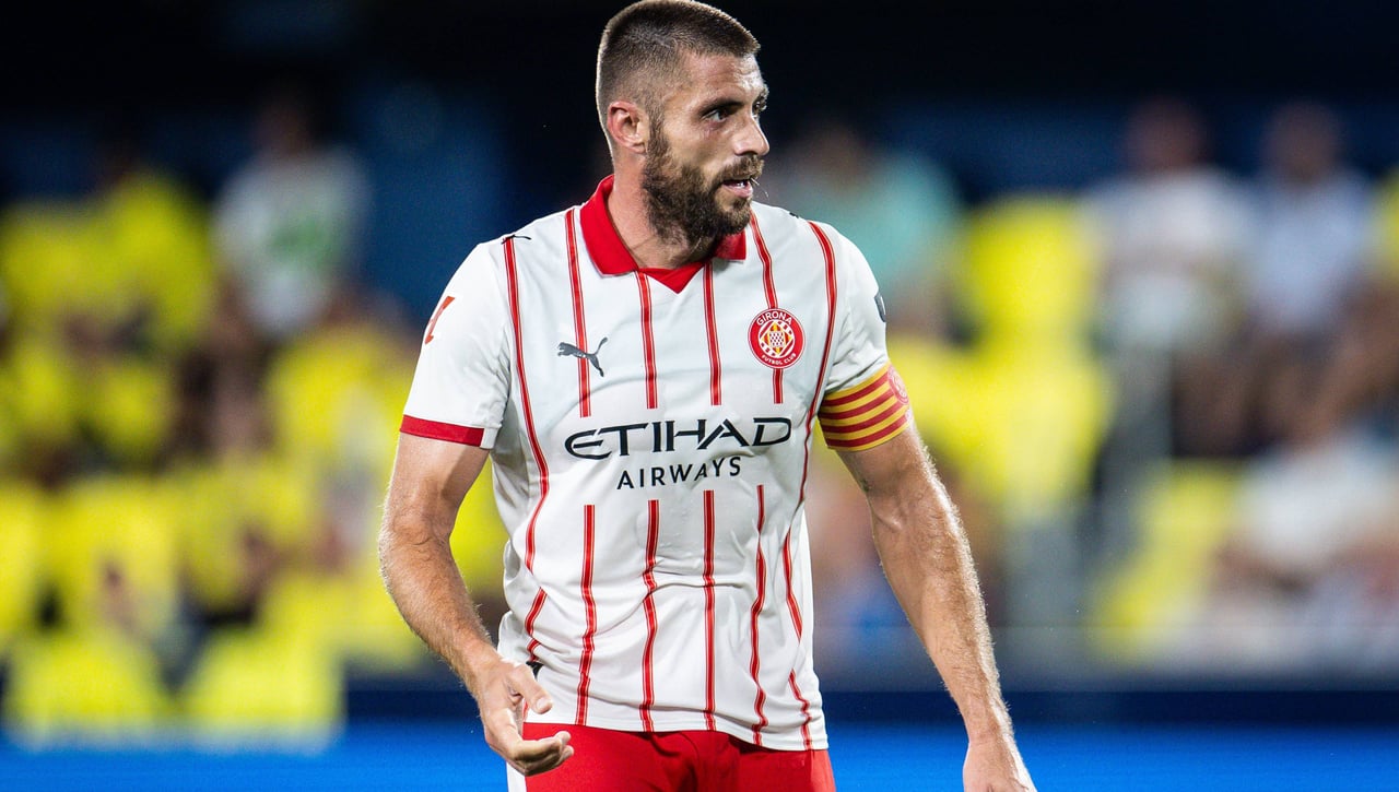 Dura lesión de última hora