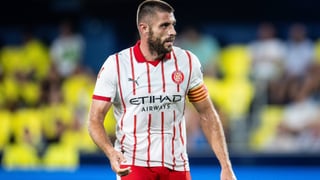 Dura lesión de última hora