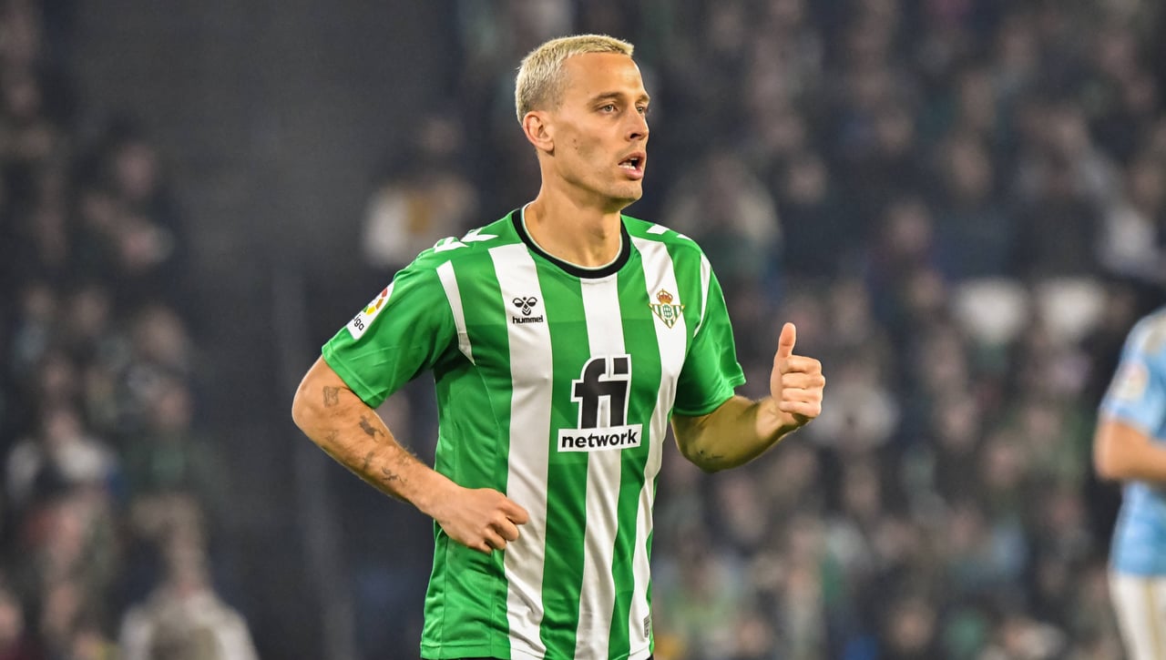 La justicia la da la razón a Canales en el caso Mateu Lahoz