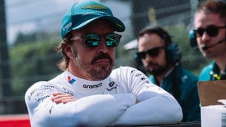 Aston Martin, la FIA y Fernando Alonso toman una decisión