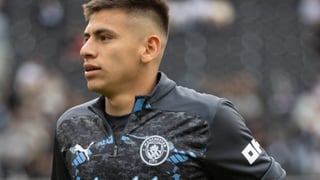 Dura competencia por la incorporación de Echeverri