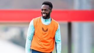 Tres novedades en la lista de convocados del Athletic contra el Celta