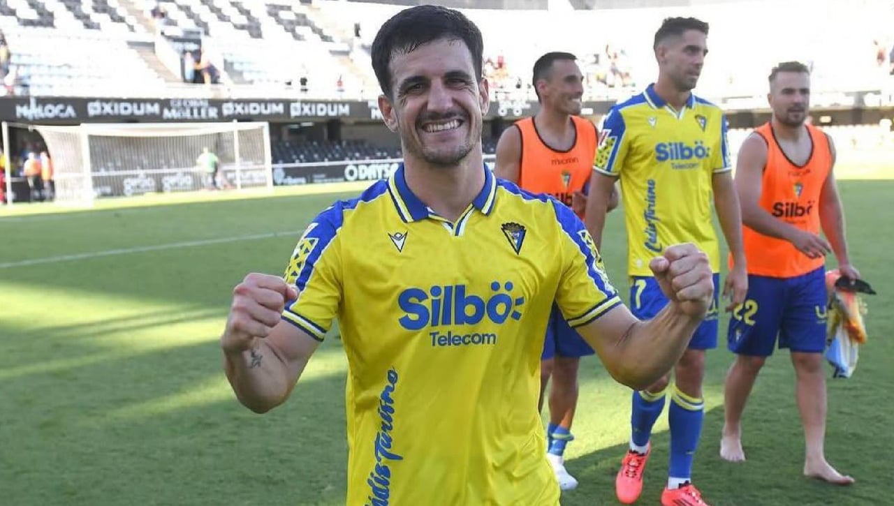 Se cierra el fichaje de Matos