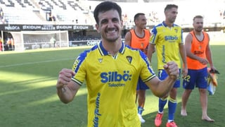 Se cierra el fichaje de Matos