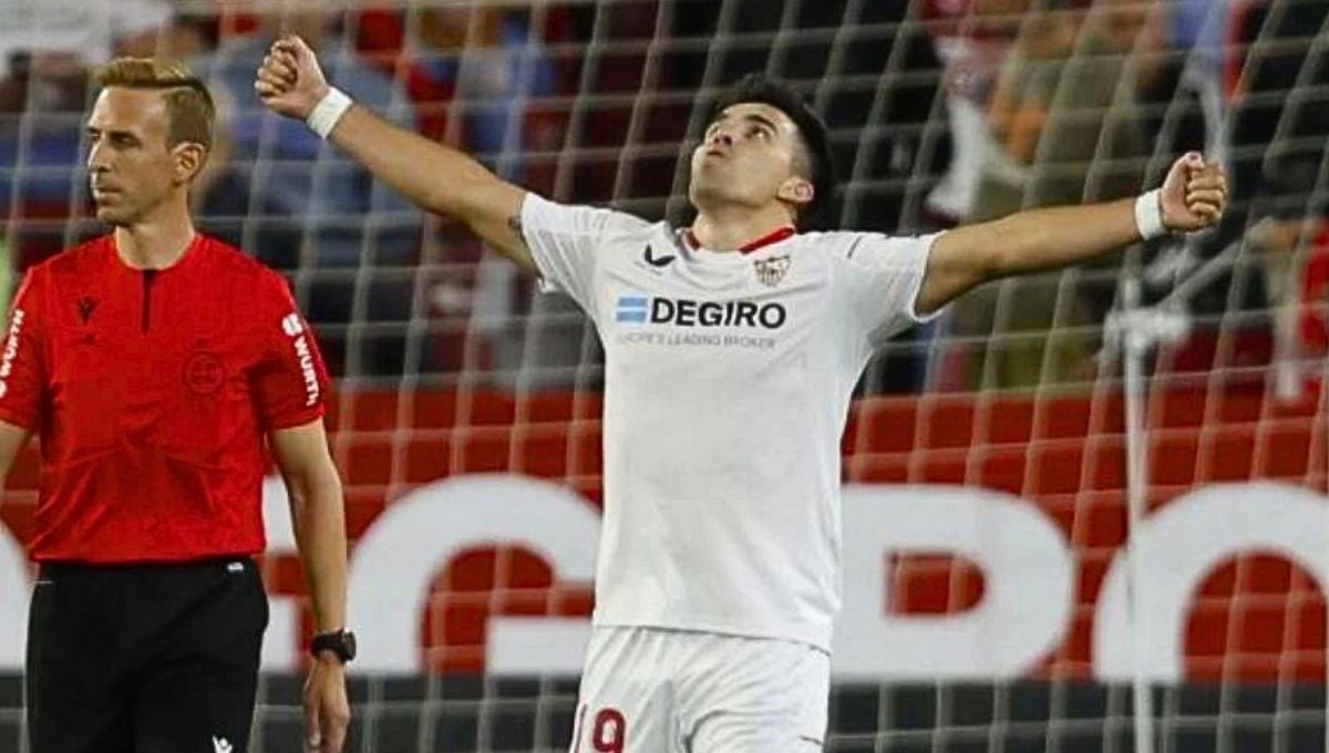 Acuña, en el escaparate