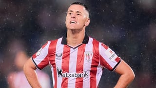El Athletic Club pone precio al fichaje de Urko Izeta: Oviedo, Deportivo, Sporting de Gijón, Cádiz, Granada, Cultural Leonesa, Zaragoza, Racing y Mirandés ya lo saben