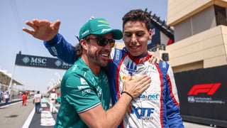 Audi se lleva al protegido de Fernando Alonso