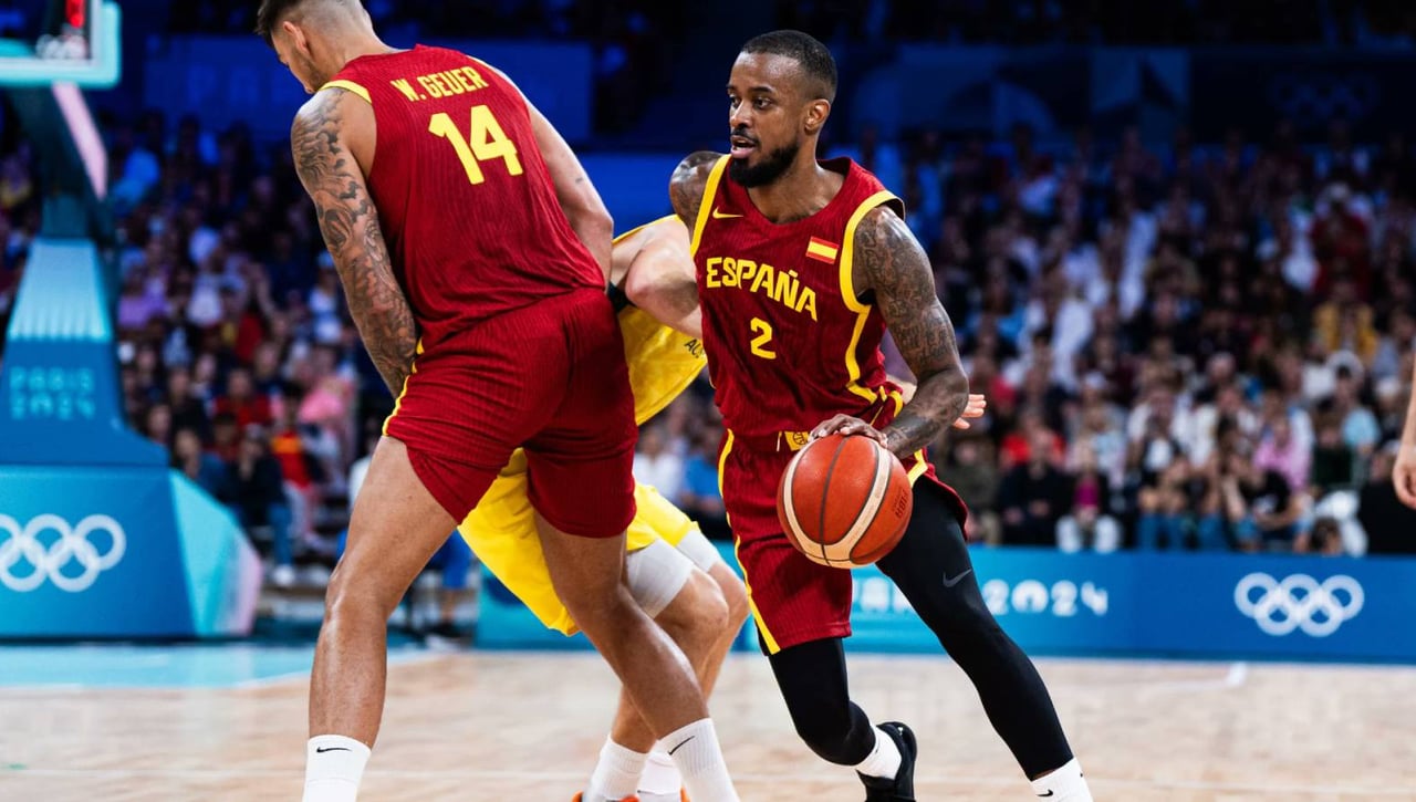 'La Familia' comienza con una dura derrota en París