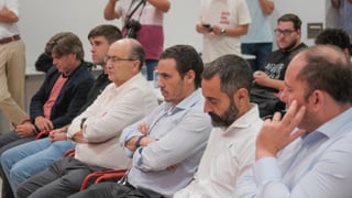 El primer mercado de Cordón: siete fichajes, 13 salidas y gasto cero en un Sevilla naif  