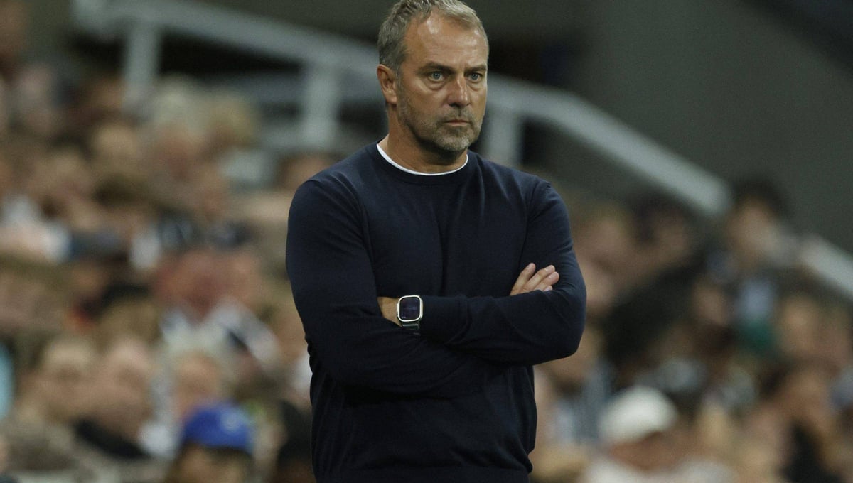 Flick confirma lo de Lamine y Cubarsí