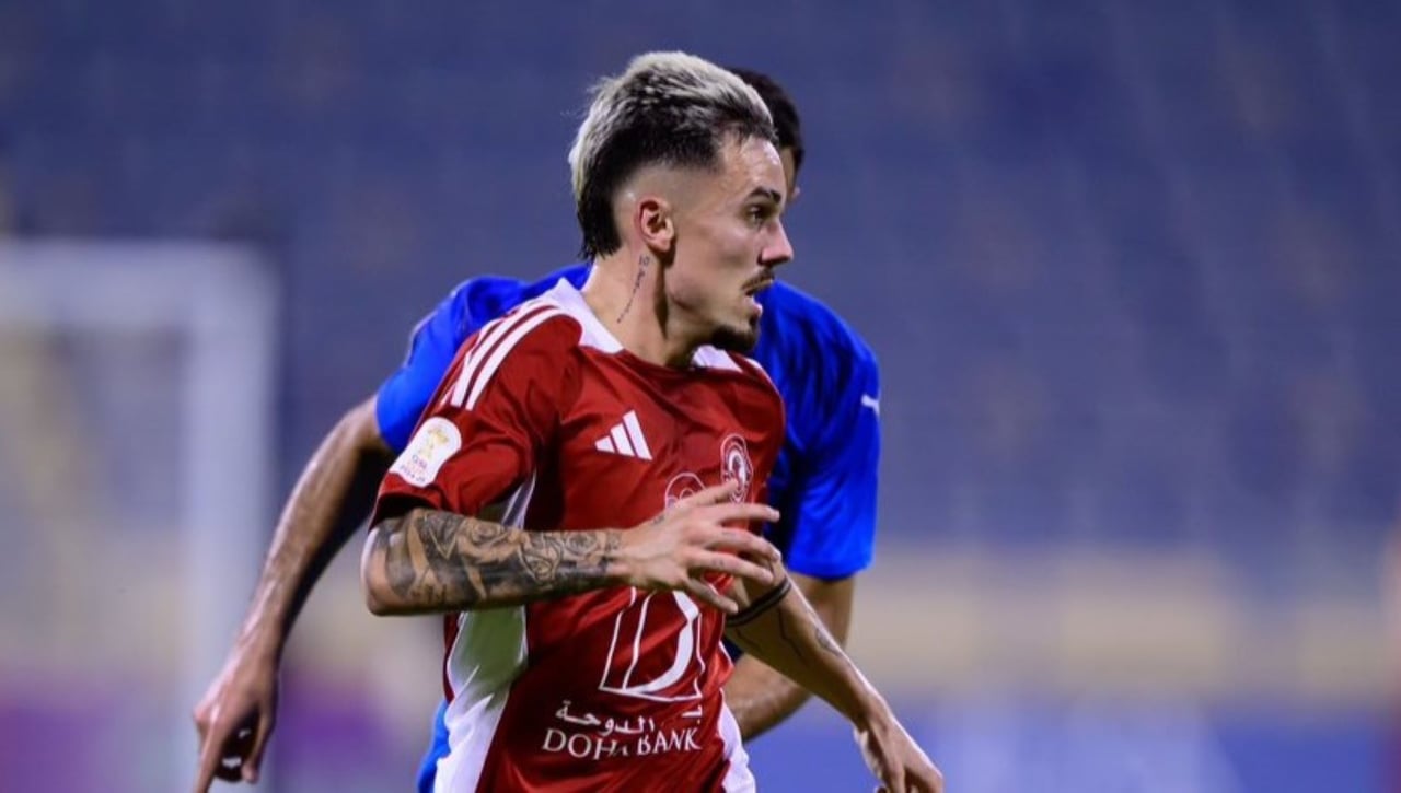 El miedo de Rodri tras irse del Betis