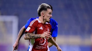 El miedo de Rodri tras irse del Betis