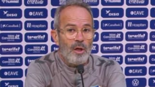 Cervera no aguanta más y explota