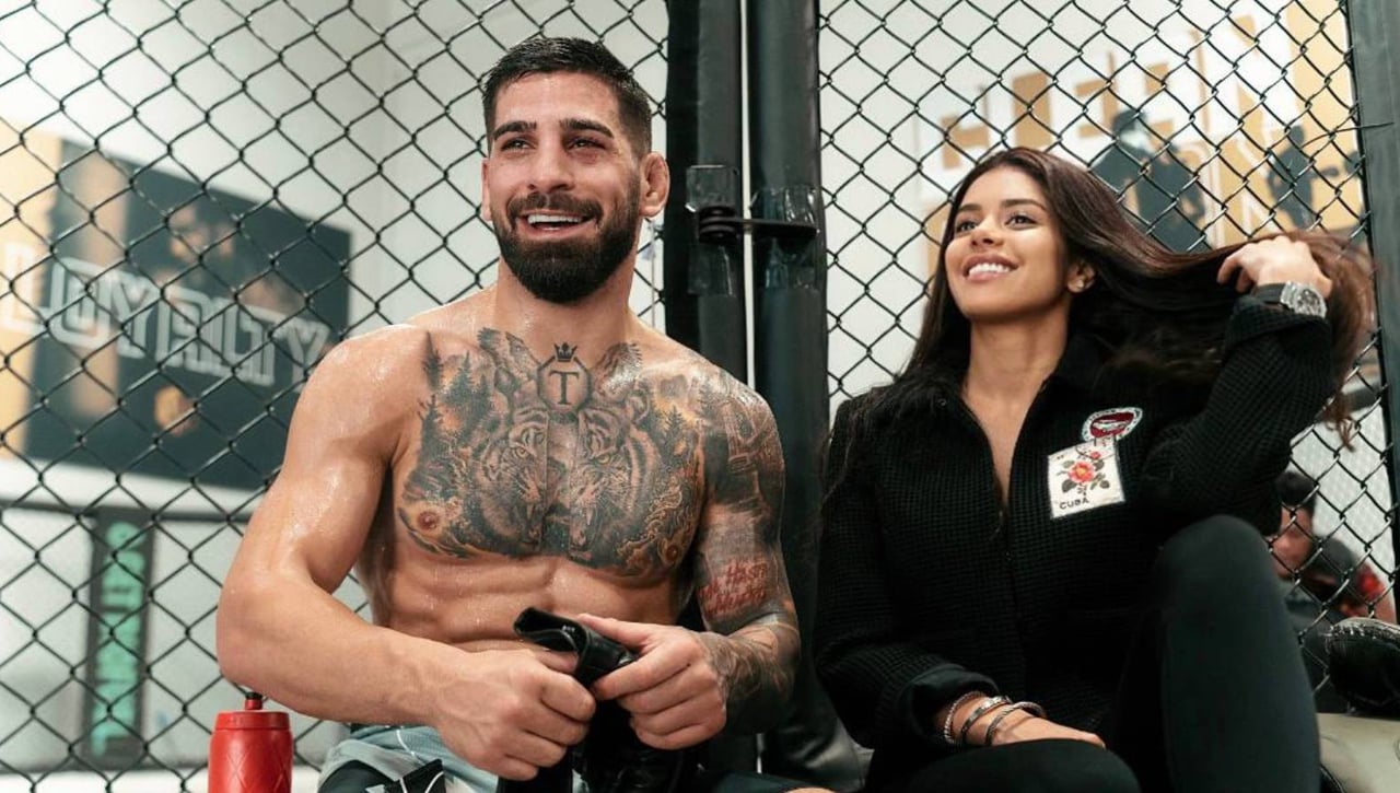 La amenaza de Topuria a Volkanovski para un combate que ya tiene fecha