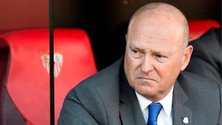 Pepe Mel será el sustituto de Garitano en el Almería