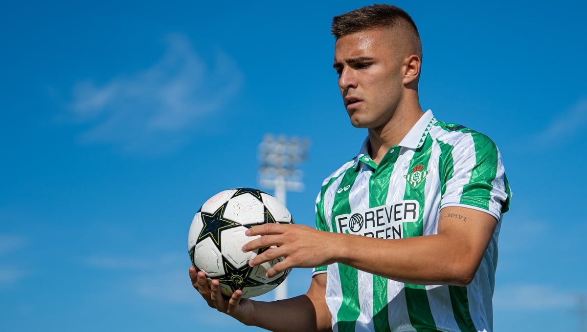 Dos retornos y un clamor popular, la convocatoria del Betis ante Las Palmas