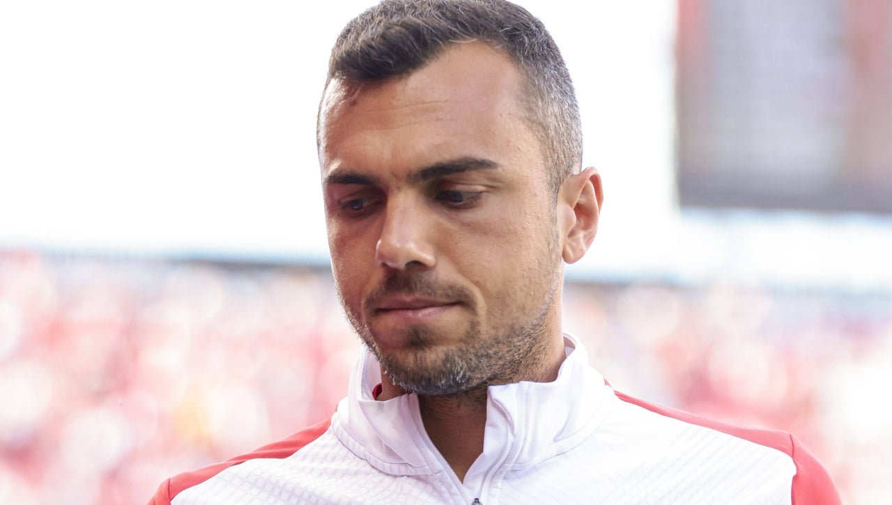 Nueva vía para la salida de Joan Jordán