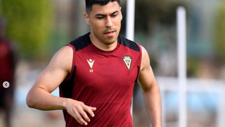 Tomás Alarcón ya tiene nuevo destino