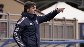 Los nombres propios de la prelista de Santi Denia para la selección española sub-21