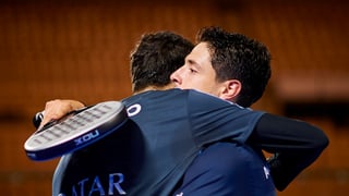 Los favoritos ahogan sus penas en la noche de Sevilla