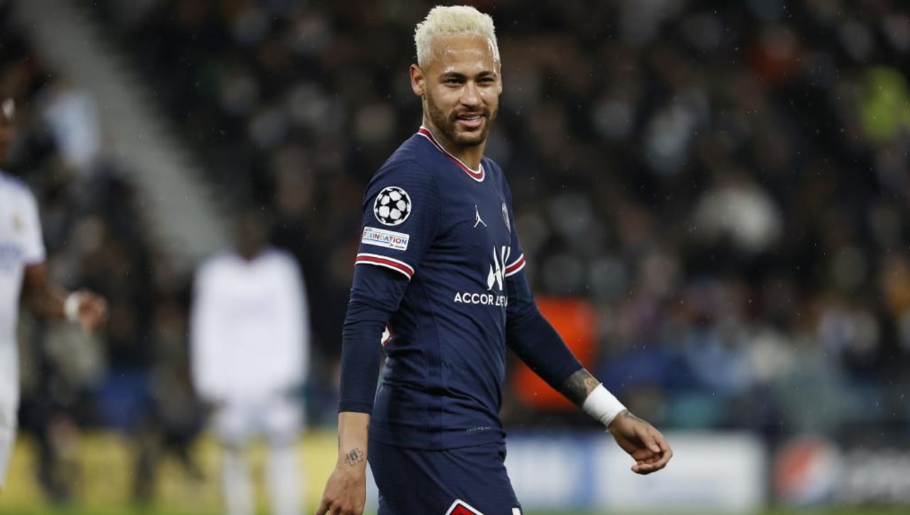 El fichaje de Neymar se entromete en la operación de Kaiky y el Almería