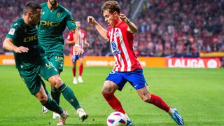 Alineaciones Cádiz - Atlético: Alineación posible de Cádiz y Atlético en el partido de hoy de LaLiga EA Sports