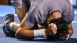 Fonseca revive la pesadilla de Davidovich en Basilea