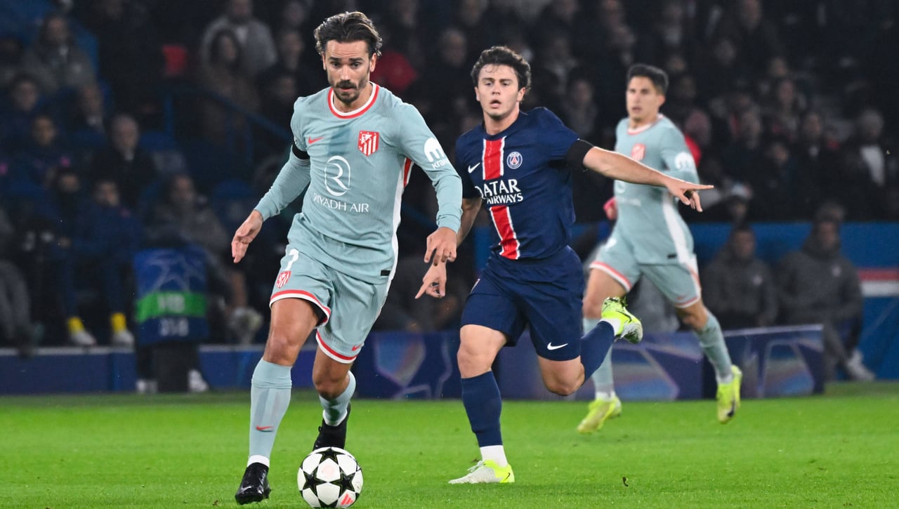 Así queda la Champions League 2024, la clasificación… tras las victorias de Barça y Atlético de Madrid