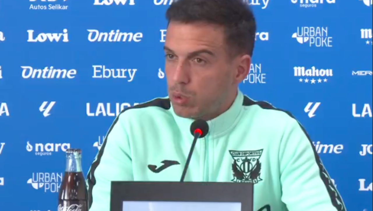 Borja Jiménez encuentra la solución