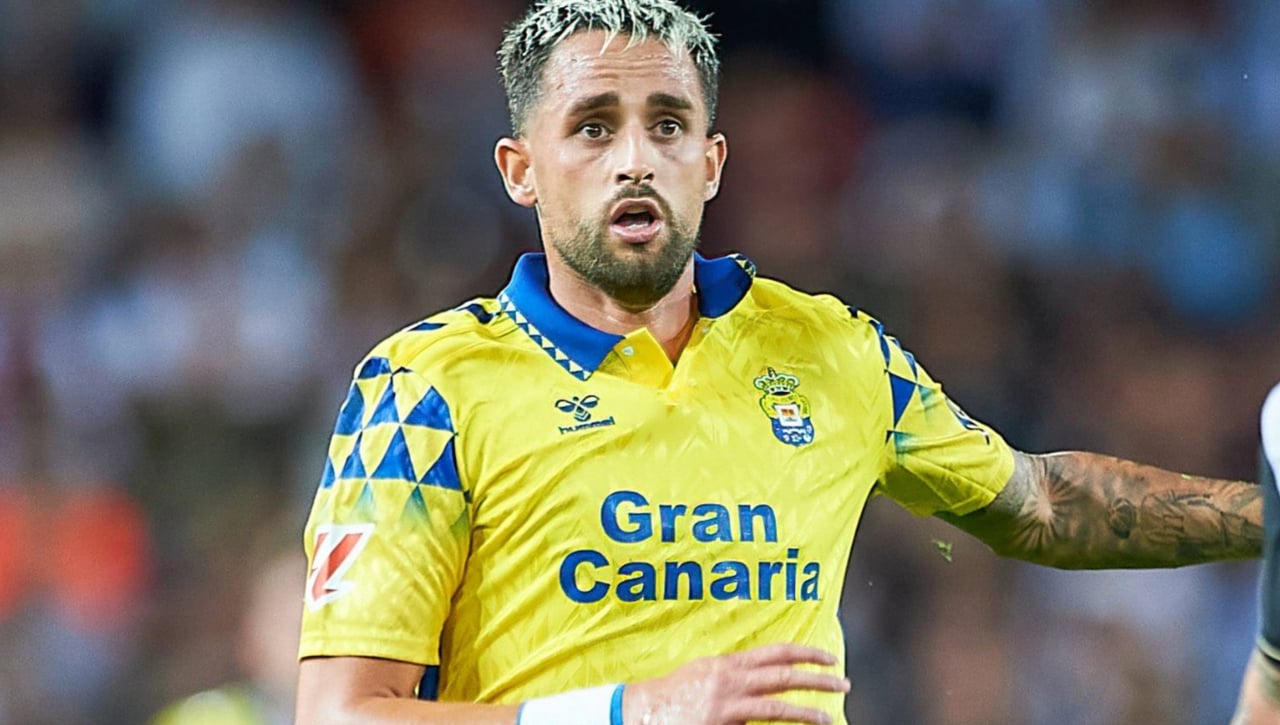 La opción de Januzaj coge fuerza